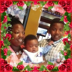 Meet your Posher, Veronica